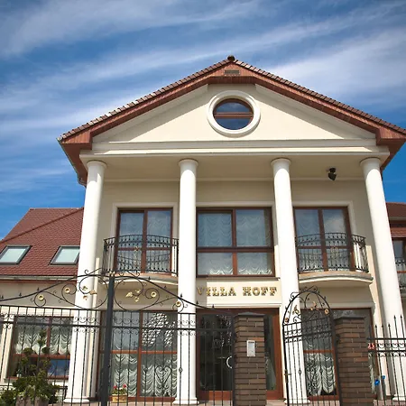 Villa Hoff Wellness & Spa-2