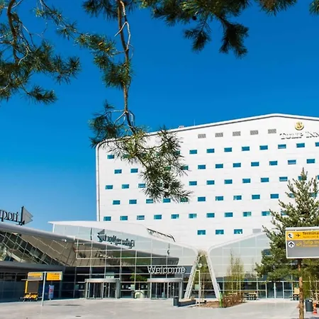 Tulip Inn Eindhoven Airport-2