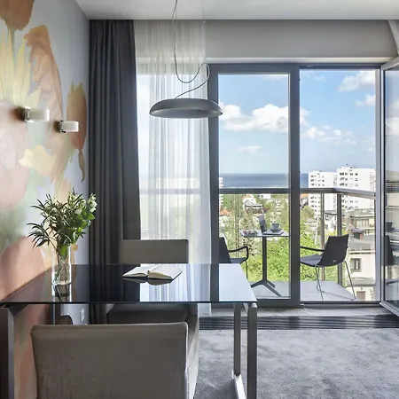 Sea Premium Aparthotel-2