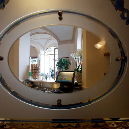 Residenza D'Epoca Relais I Miracoli-2