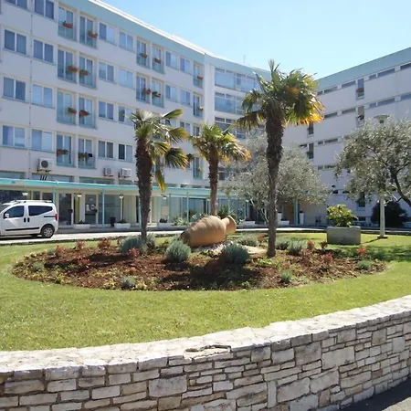 Hotel Pula-3