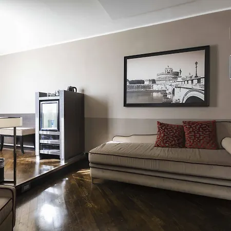 Rome Times Hotel-2