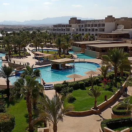 Fort Arabesque Resort, Spa & Villas-2