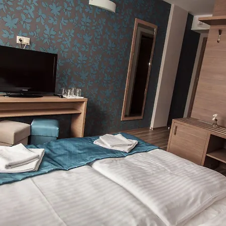Vitta Hotel Superior-2