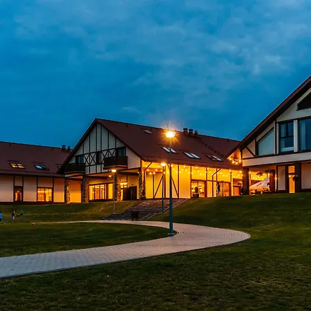 Mikołajki Resort Hotel&Spa Jora Wielka-3