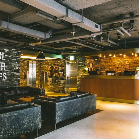 Hotel Manu Seoul-3