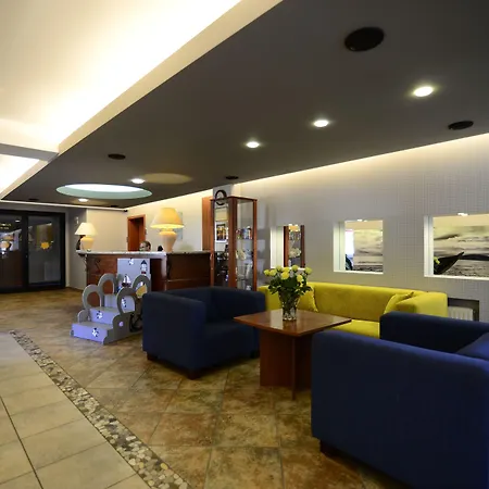 Hotel La Siesta & Medical Spa-2