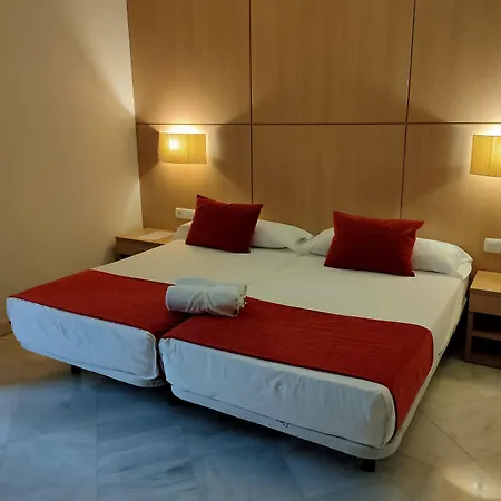 Hotel Boutique Convento Cadiz-3