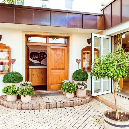 Landgasthof Hotel Gentner-3