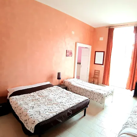Lucky Stars Rooms-3