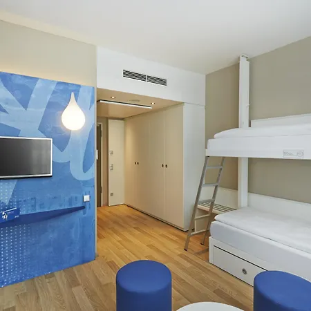 H2 Hotel Muenchen Messe-2