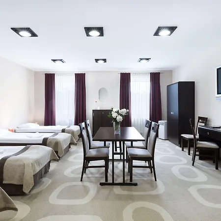 Hotel Picaro Żarska Wieś Północ A4 kierunek Niemcy-3
