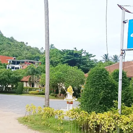 La Mer Samui Resort-2