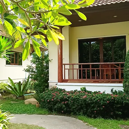 La Mer Samui Resort-3