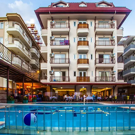 Oba Time Hotel-2