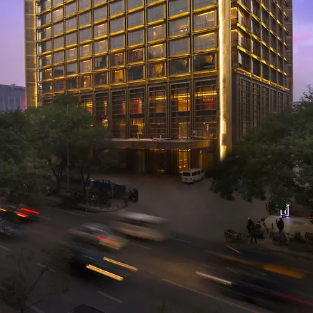 Waldorf Astoria Beijing-3