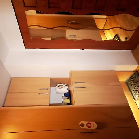 Hotel Garni Rambousek-2