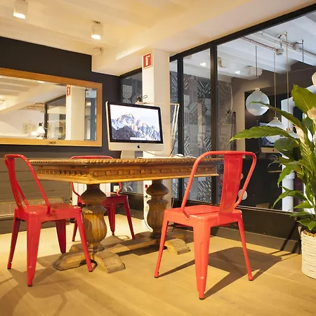 Eco Boutique Hostal Grau-2