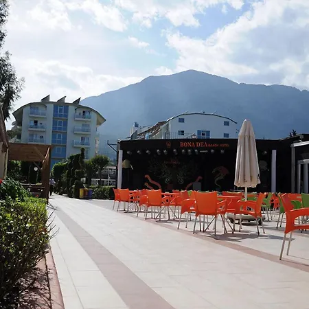 Lims Bona Dea Beach Hotel-2