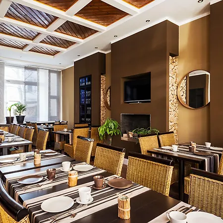 Apple City Hotel-2