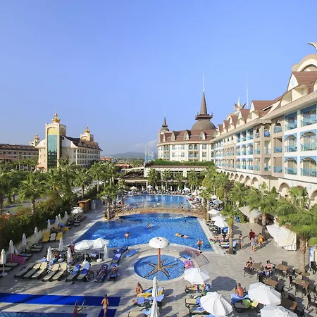 Side Crown Palace Ultra All Inclusive-3