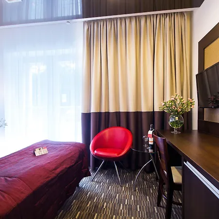 Hotel Diament Zabrze - Gliwice-3