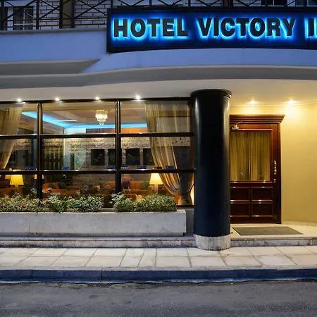 Victory Inn Hotel-2