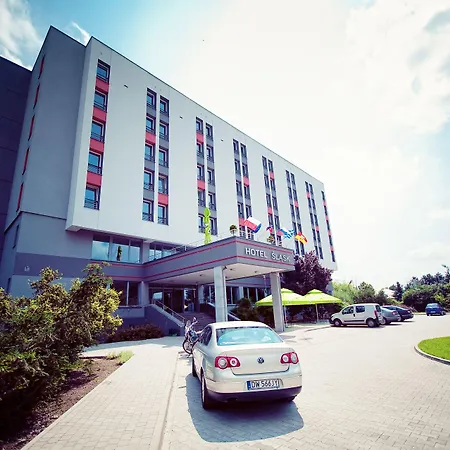 Hotel Śląsk-3