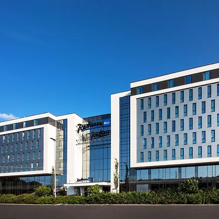 Radisson Blu Hotel Oslo Alna-3