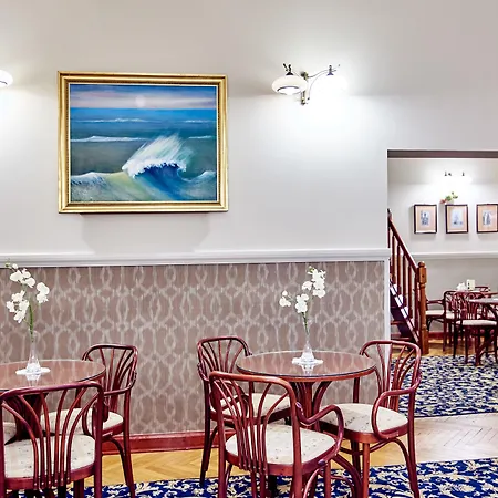 Jantar Hotel&SPA by Zdrojowa-2