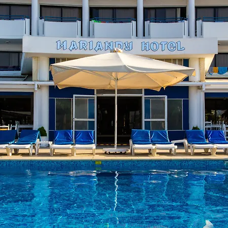 Mariandy Hotel-3