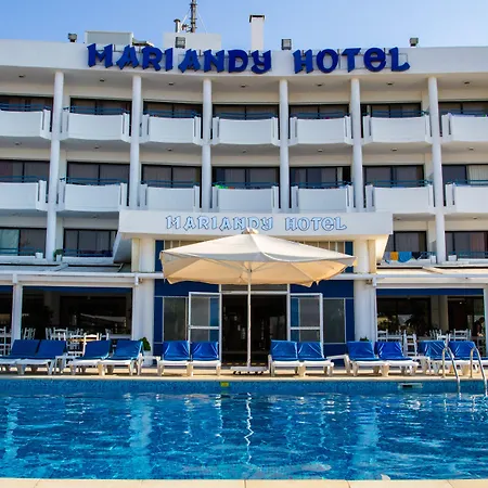Mariandy Hotel-2