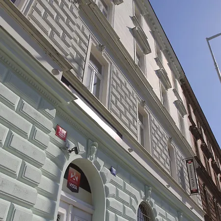 Residence Vysta-2