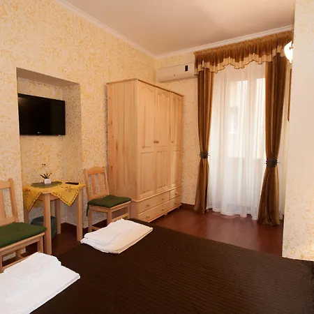 St. Peter'S Rooms Rome-3