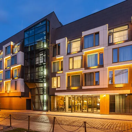 PURO Hotel Poznań Stare Miasto-2