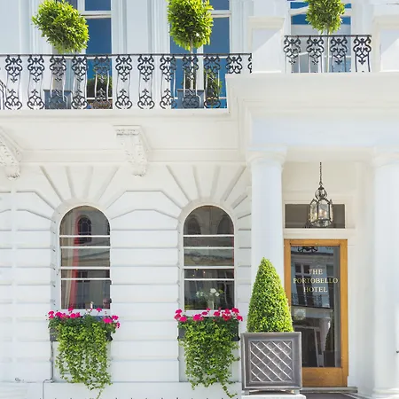 The Portobello Hotel-2