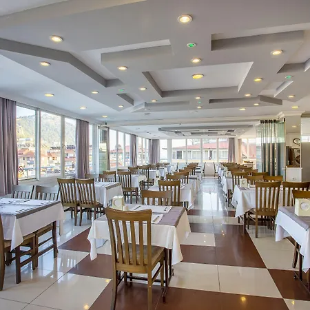 Aska Kleopatra Beste Hotel-2