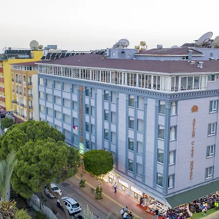 Aska Kleopatra Beste Hotel-3