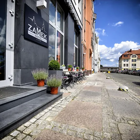 Hotel Zamek Centrum-2