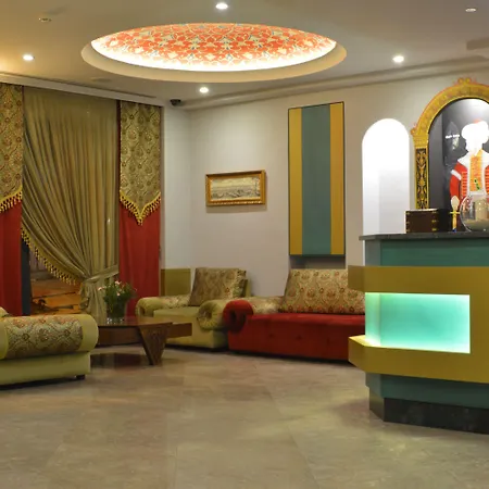 Sultan Mehmed Hotel-3