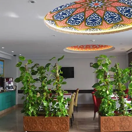 Sultan Mehmed Hotel-2
