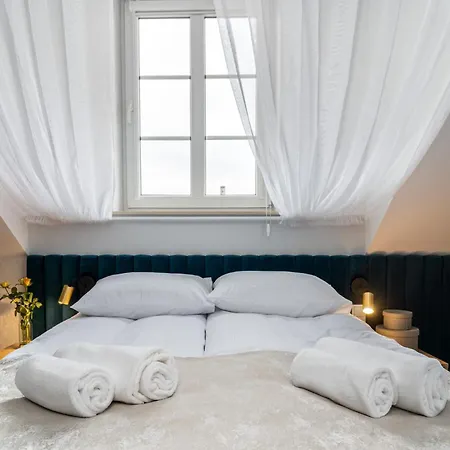 Zamkowe Apartamenty-3