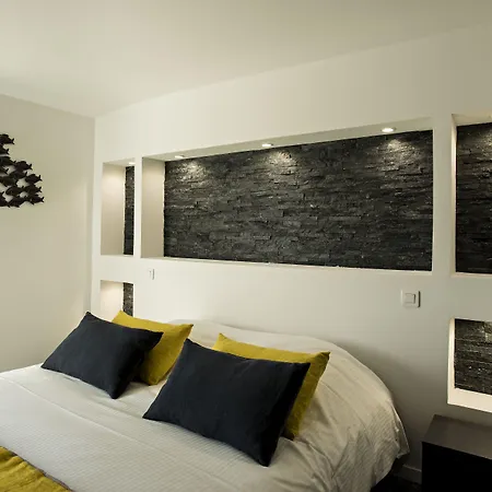 Hotel Le Mistral-2
