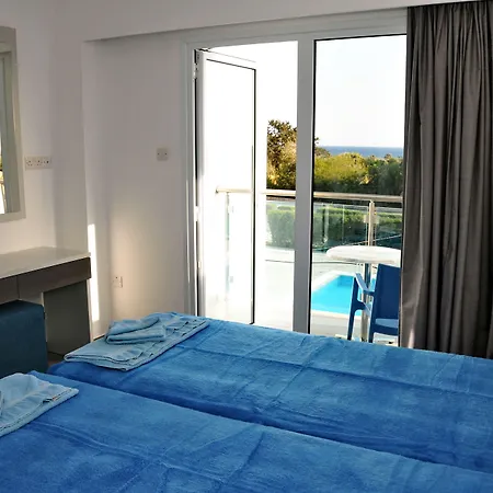 Kaos Hotel Apartments-3