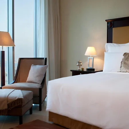 Marriott Marquis City Center Doha Hotel-3