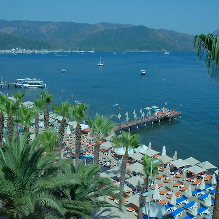 Begonville Beach Hotel - Adult Only-3