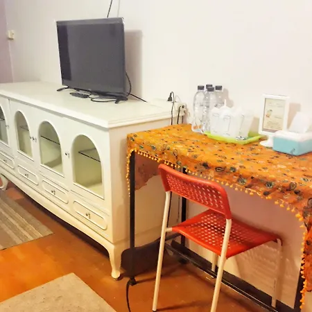 Sidare Bed And Breakfast-2