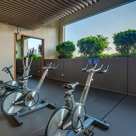 Holiday Inn Express Hong Kong Mongkok By Ihg-2