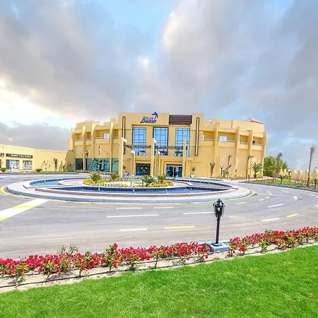 Amwaj Beach Club Abu Soma-2