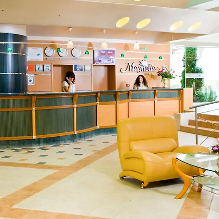 Hotel Magnolia-3